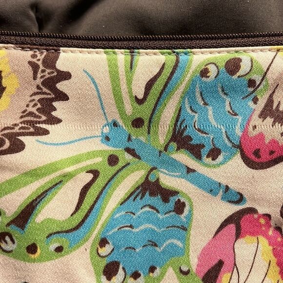 Thirty-One Cosmetics Pouch   - Picture 3 of 4